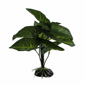 Aquarium Plastic Plant – PP6422