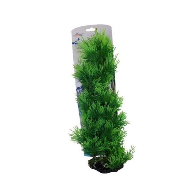 Aquarium Plastic Plant – PP7004