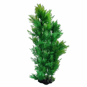 Aquarium Plastic Plant – PP7004