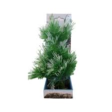 Aquarium Plastic Plant – PP7020