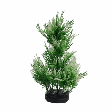 Aquarium Plastic Plant – PP7020