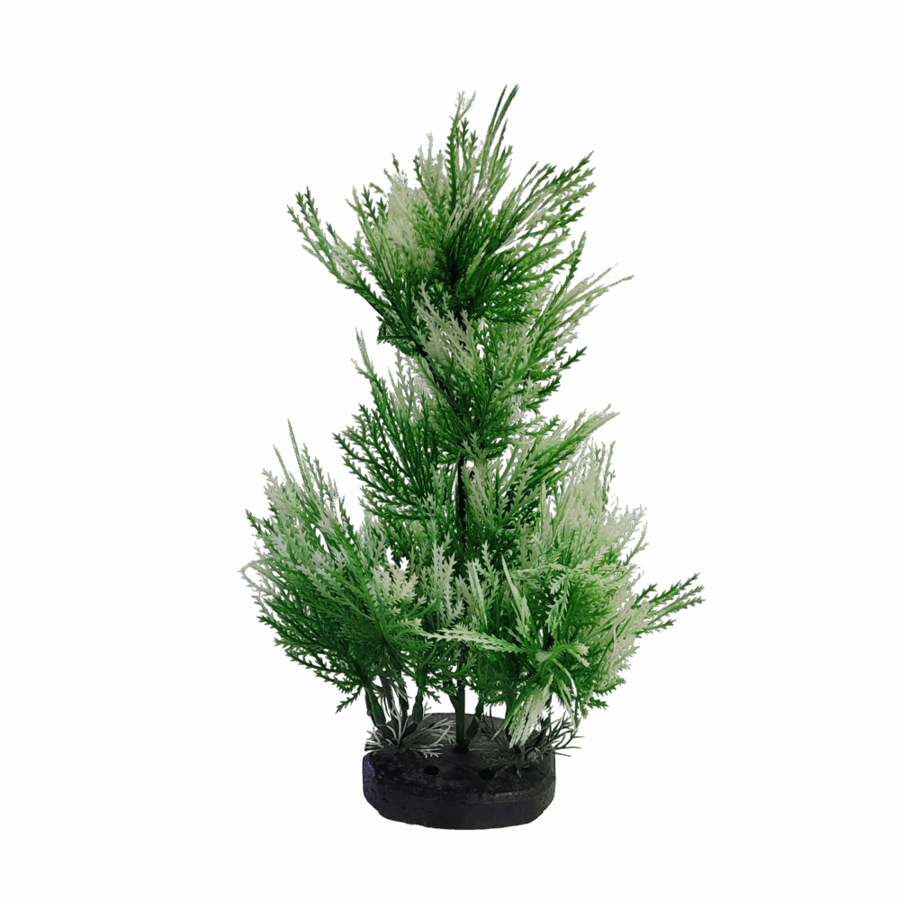 Aquarium Plastic Plant – PP7020