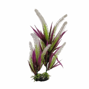 Aquarium Plastic Plant – PP7031XS