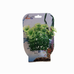 Aquarium Plastic Plant – PP7308