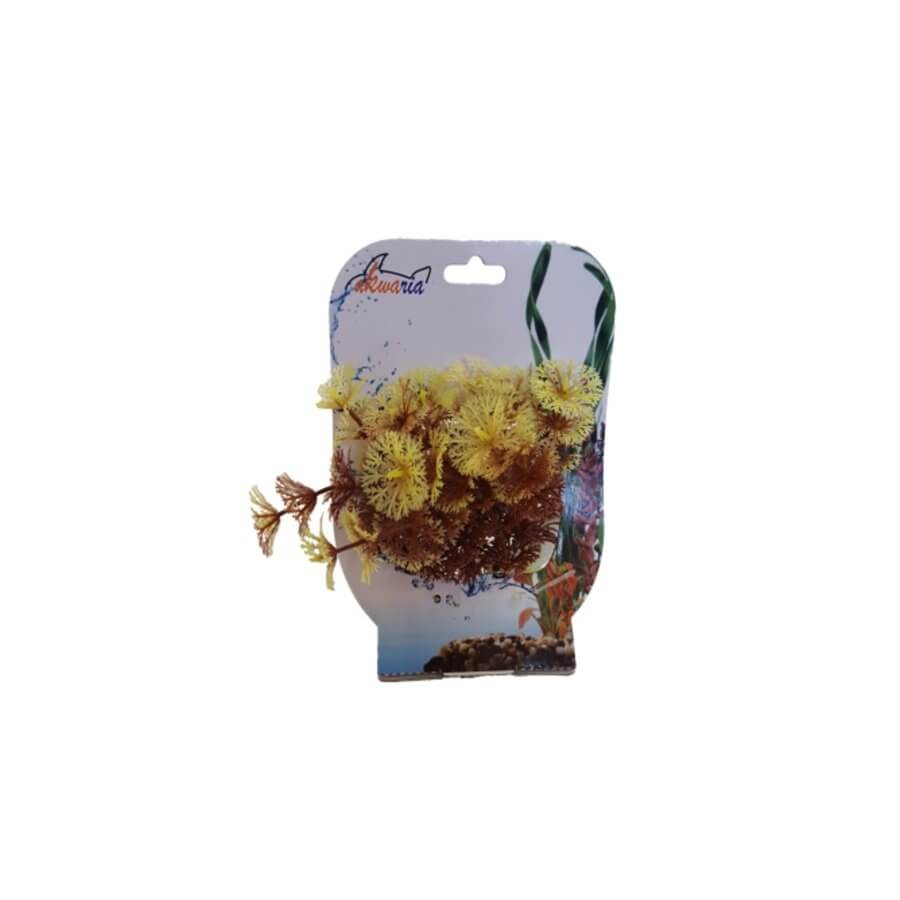 Aquarium Plastic Plant – PP7309