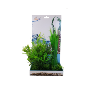 Aquarium Plastic Plant – PP7515