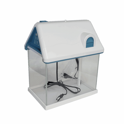 Aquarium TW-300 - White House