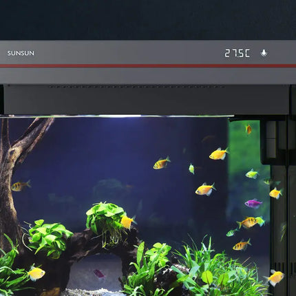 Aquarium ZHE-300 – 13L - Grey