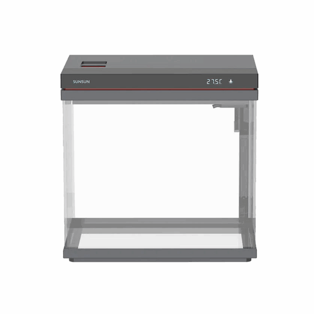 Aquarium ZHE-380 – 26L - Grey