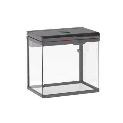 Aquarium ZHR-300 – 13 L - grey