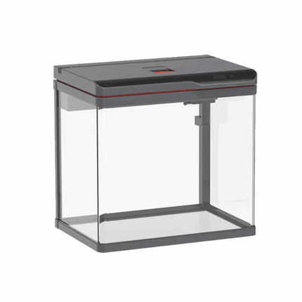 Aquarium ZHR-380 – 26 L - grey