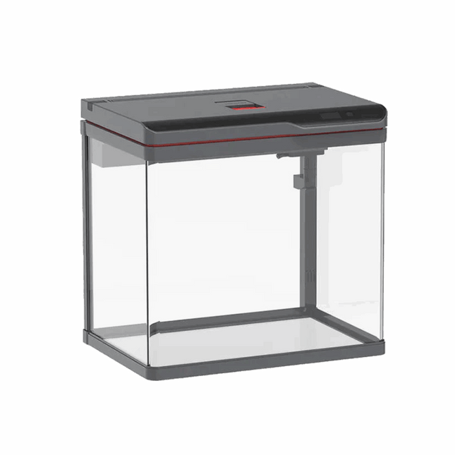 Aquarium ZHR-380 – 26 L - grey