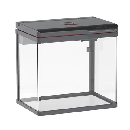 Aquarium ZHR-480 – 43 L - grey