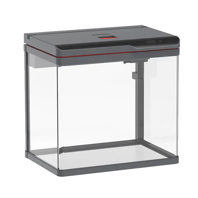 Aquarium ZHR-480 – 43 L - grey