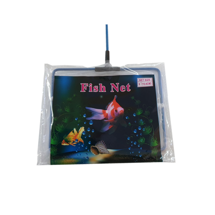 Aquarium Fish Nets