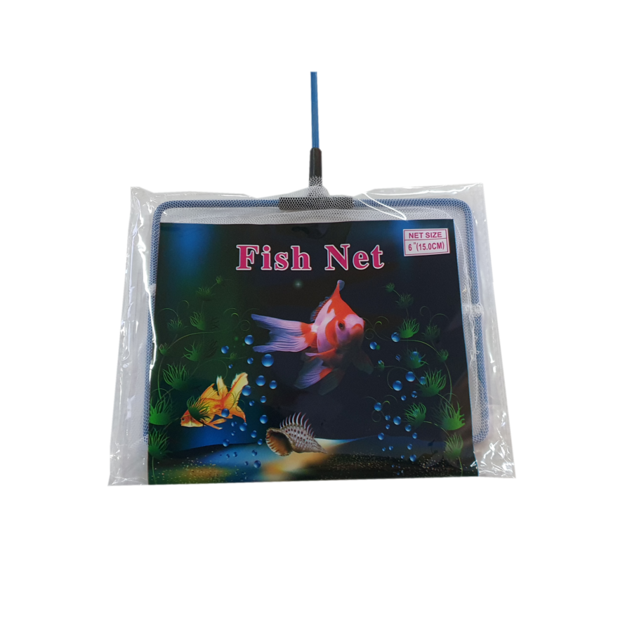 Aquarium Fish Nets