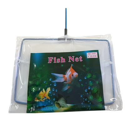 Aquarium Fish Nets