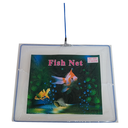 Aquarium Fish Nets