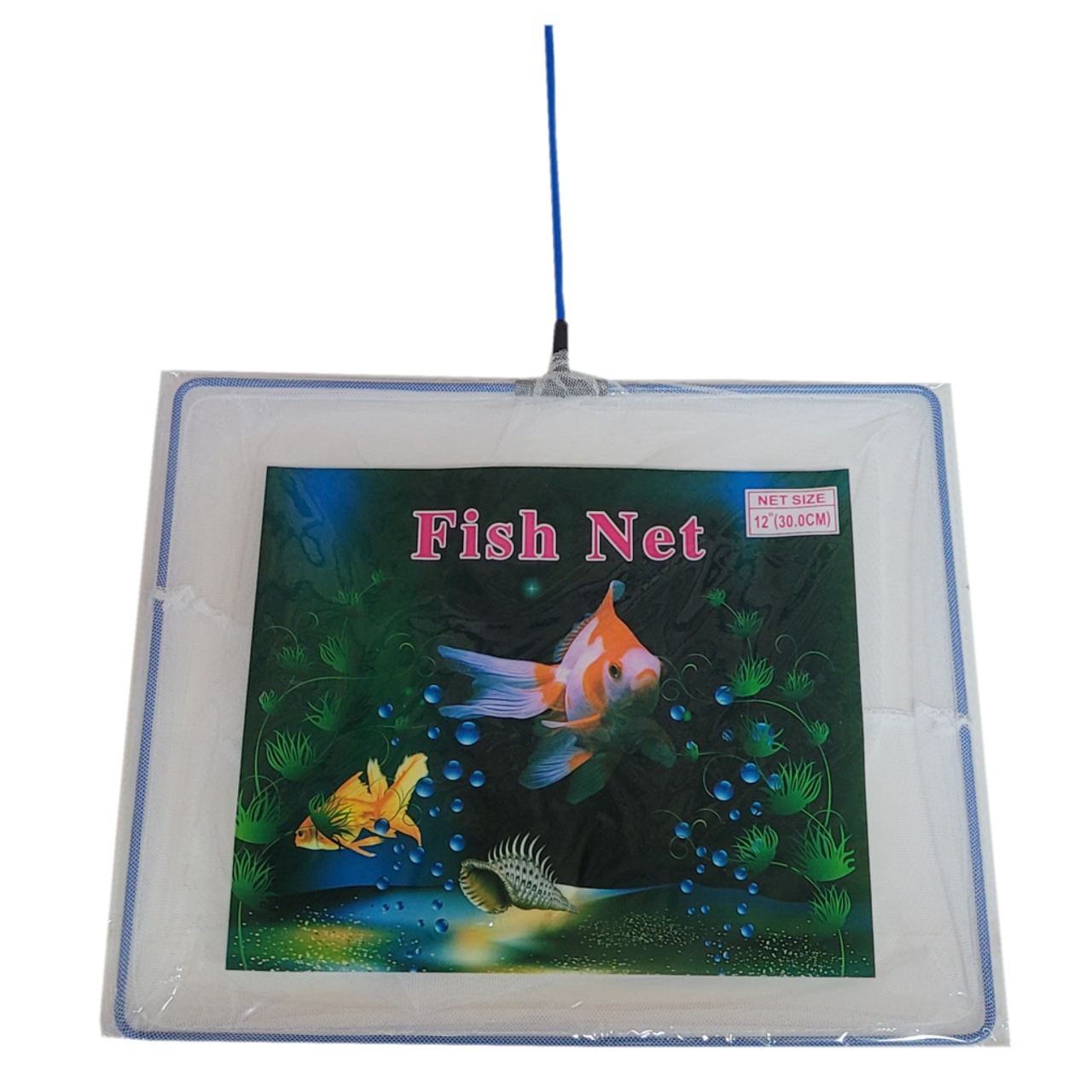 Aquarium Fish Nets