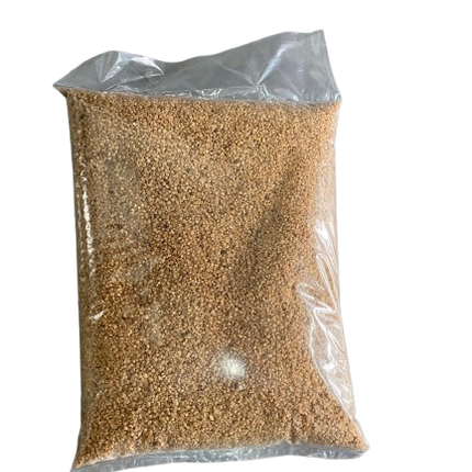 Aquatic Pets SA – Fine Brown Aquarium Sand (±2kg / per bag)
