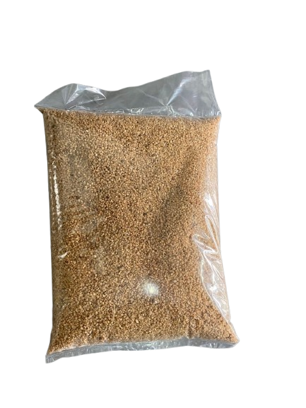 Aquatic Pets SA – Fine Brown Aquarium Sand (±2kg / per bag)