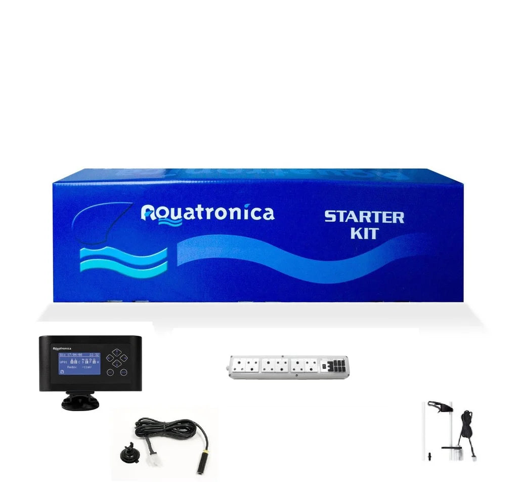 Aquatronic Controller Standard Easy Kit