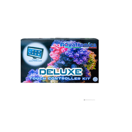 Aquatronica Controller Touch Deluxe Kit