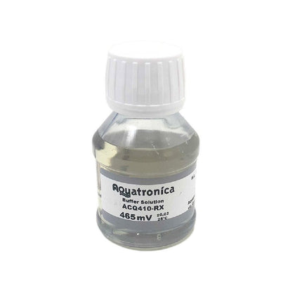 Aquatronica Calibration 465 mV Solution 75ml