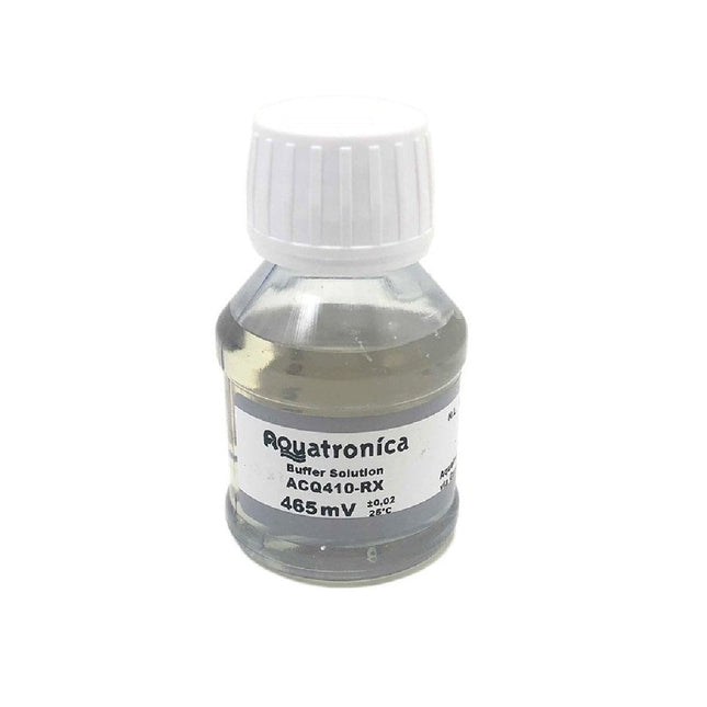 Aquatronica Calibration 465 mV Solution 75ml