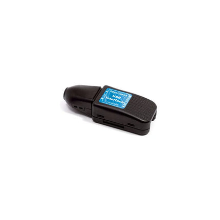 Aquatronica PC Interface