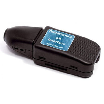 Aquatronic pH interface