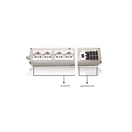 Aquatronica Power Bar 6