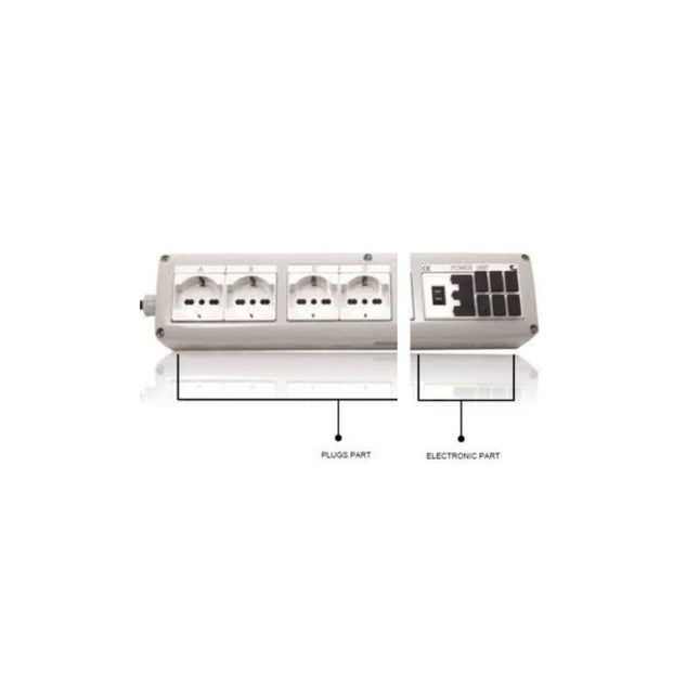 Aquatronica Power Bar 6