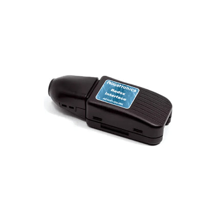 Aquatronic Redox Interface