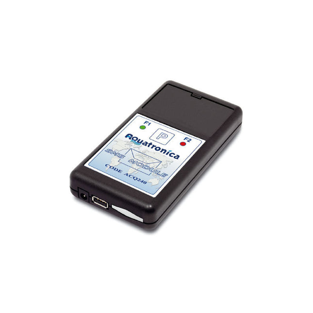 Aquatronica SMS module
