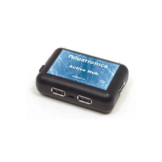 Aquatronica Active Hub Interface