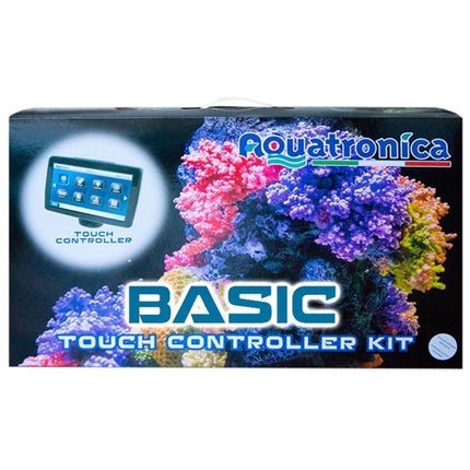 Aquatronica Controller Touch Basic Kit