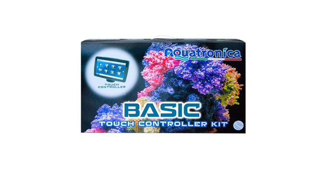 Aquatronica Controller Touch Basic Kit