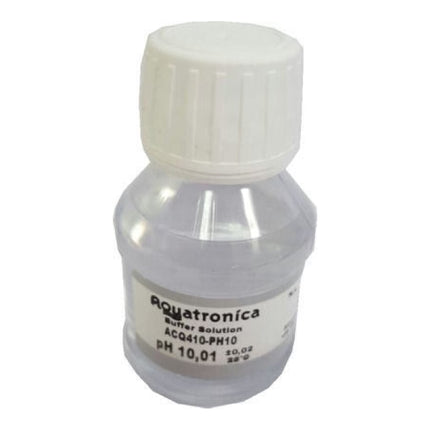 Aquatronica pH 10 Calibration Solution 50ml