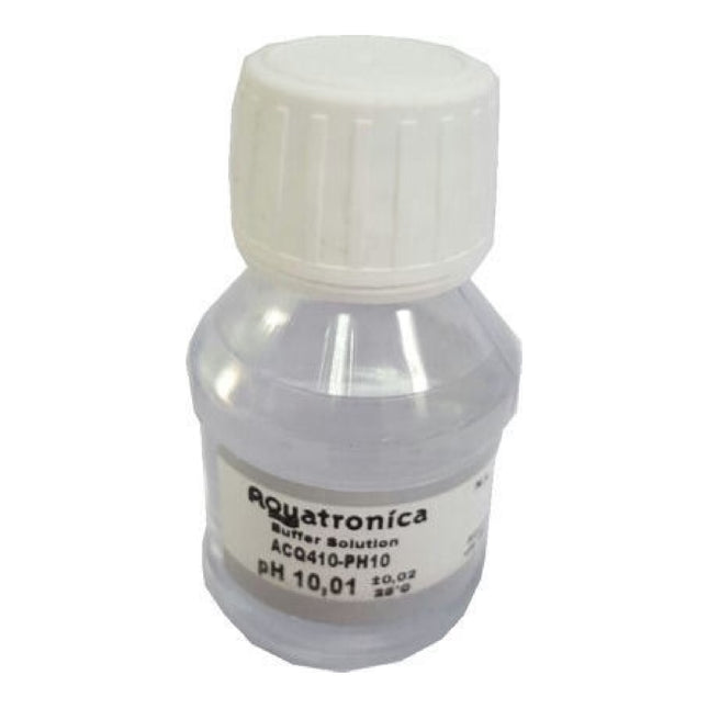 Aquatronica pH 10 Calibration Solution 50ml