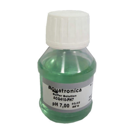 Aquatronica pH 7 Calibration Solution 50ml