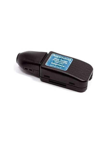 Aquatronica Density Interface