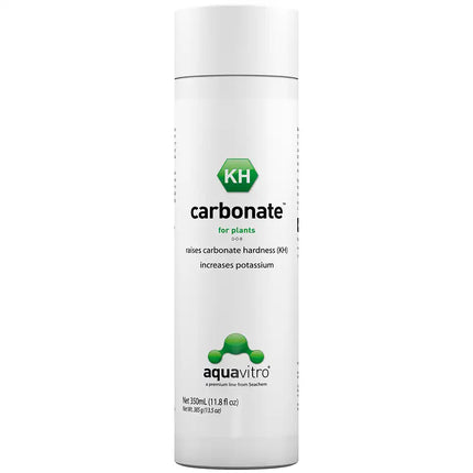 Aquavitro Carbonate (350ml)