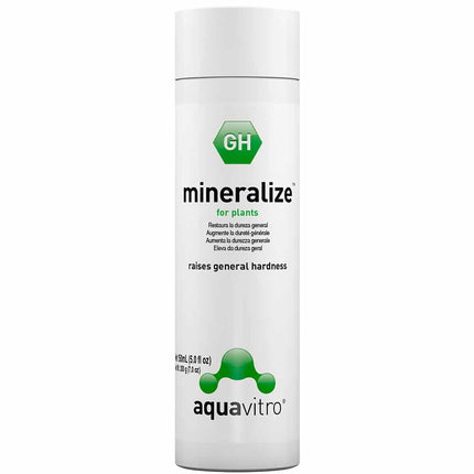 Aquavitro Mineralize (350ml)