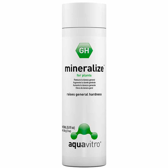 Aquavitro Mineralize (350ml)
