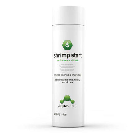 Aquavitro Shrimp Start 150-350ml