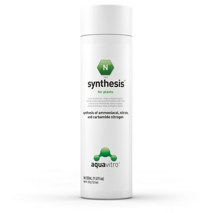 Aquavitro Synthesis (350ml)