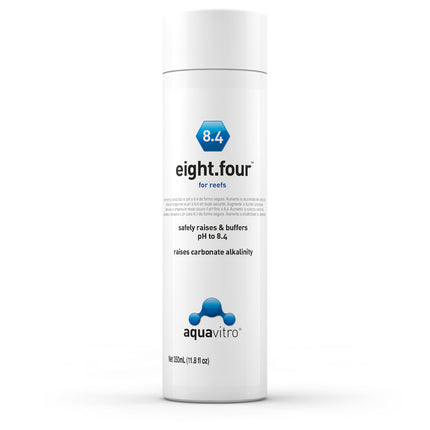 Aquavitro Eight.Four – Marine pH & Alkalinity Stabilizer