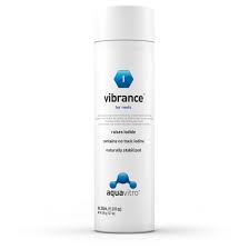 Aquavitro Vibrance – Iron Supplement for Marine Plants and Macroalgae