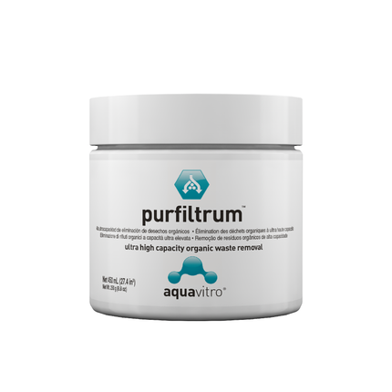 Aquavitro PurFiltrum 450ml